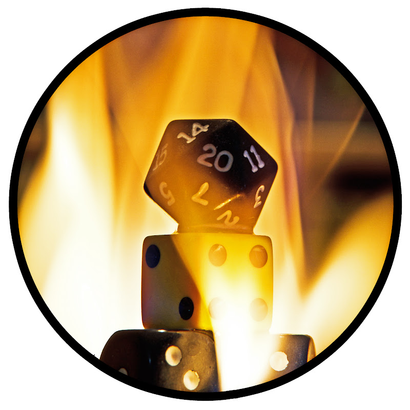 Flaming Dice Reviews