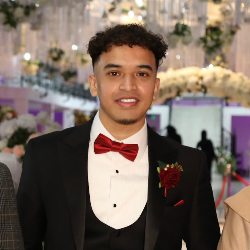 Maf Rahman