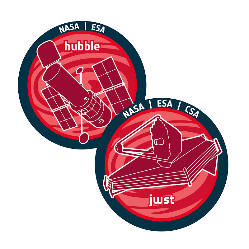 HubbleWebbESA