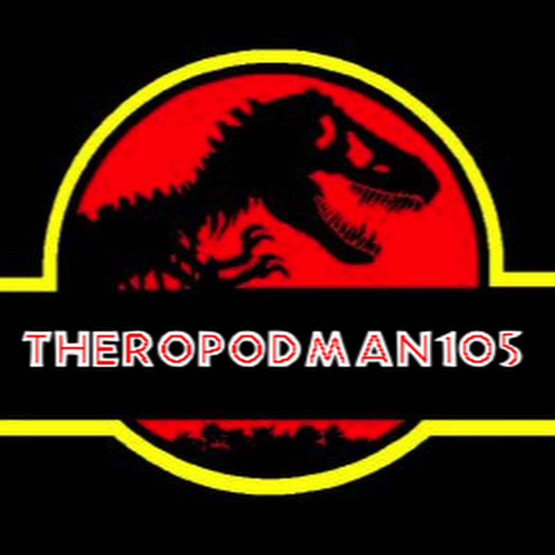 Theropod Man