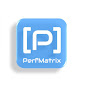 PerfMatrix logo