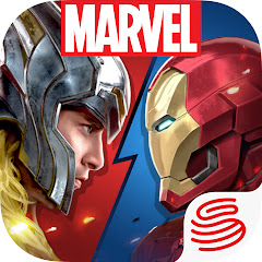 MARVEL Duelアイコン画像