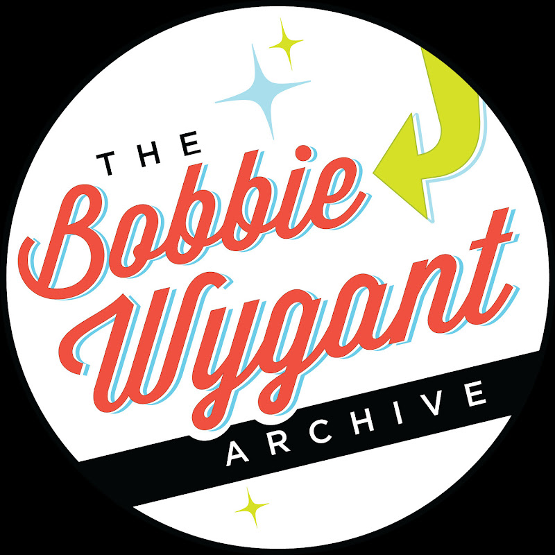 The Bobbie Wygant Archive Logo
