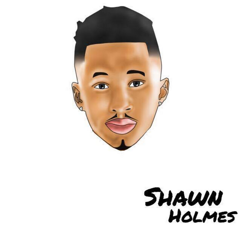 Shawn Holmes