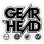 gearhead logo