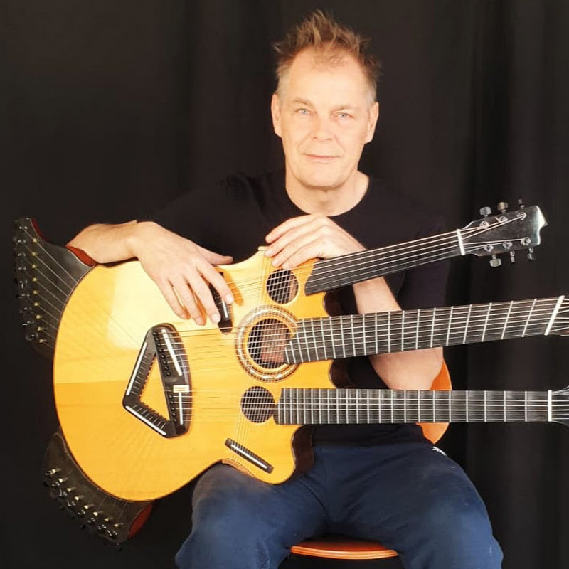 Henrik Andersen