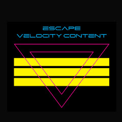 Escape Velocity Content Avatar