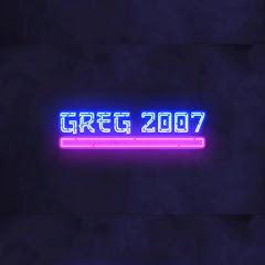 Greg2007 Avatar