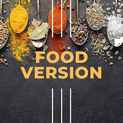 Food Version channel logo