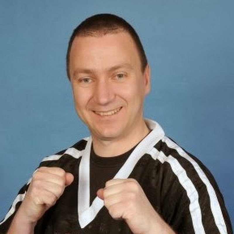 Nigel Gill