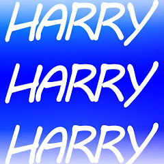 Логотип каналу HARRY Curso de francés facil