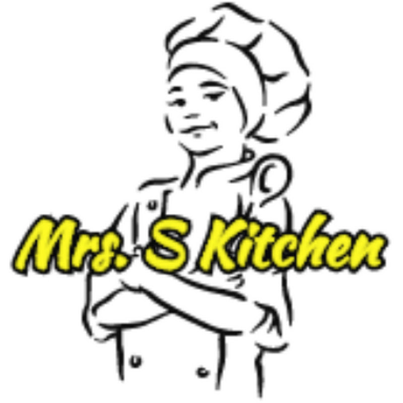 Mrs. S Kitchen