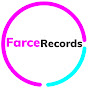 Farce Records logo