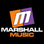 Marshall Music SA
