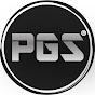 Public Game Studios logo