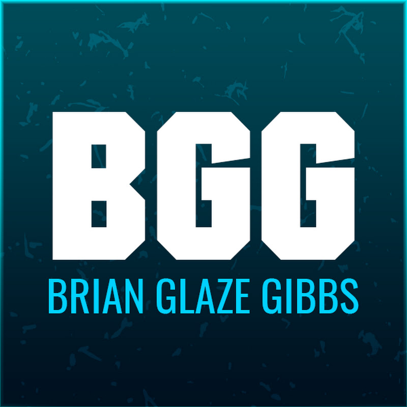 Brian Glaze Gibbs