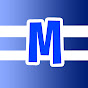 Maholic logo