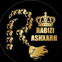 Rabizi Ashxarh channel logo