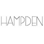 Hampden Clothing logo