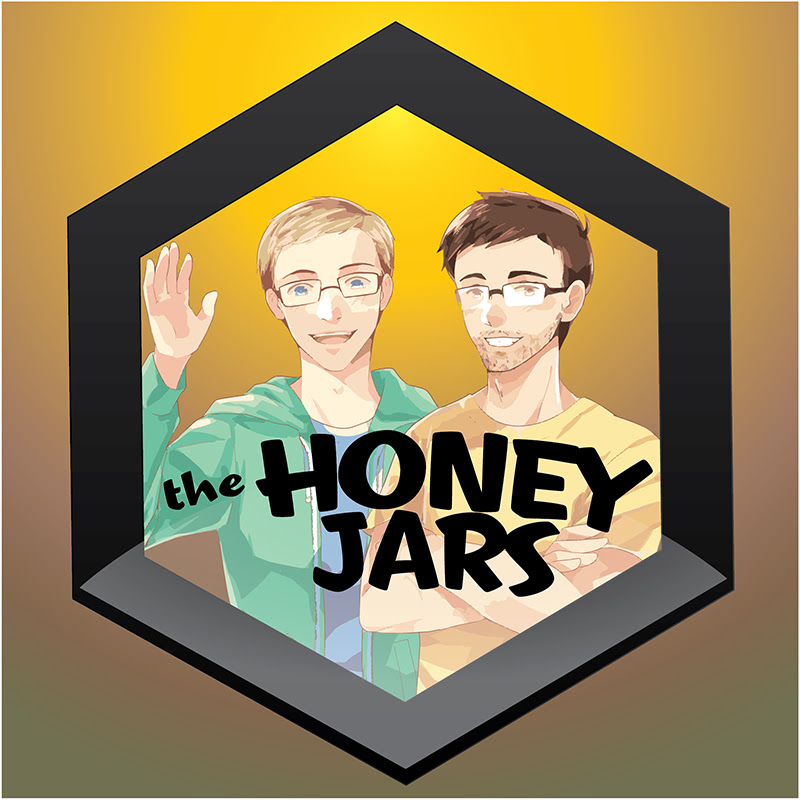 The Honey Jars