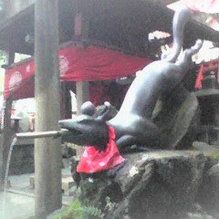 ミズノヤツ