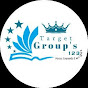 Target group's 123 logo