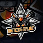 Gaming Arjun logo