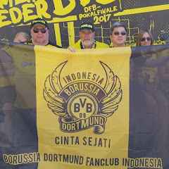 Borussia Dortmund Fan Club Indonesia