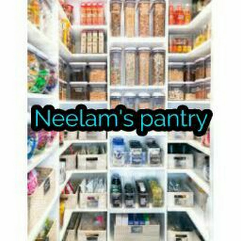 Neelam's Pantry