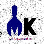 Mazadar Kitchen logo