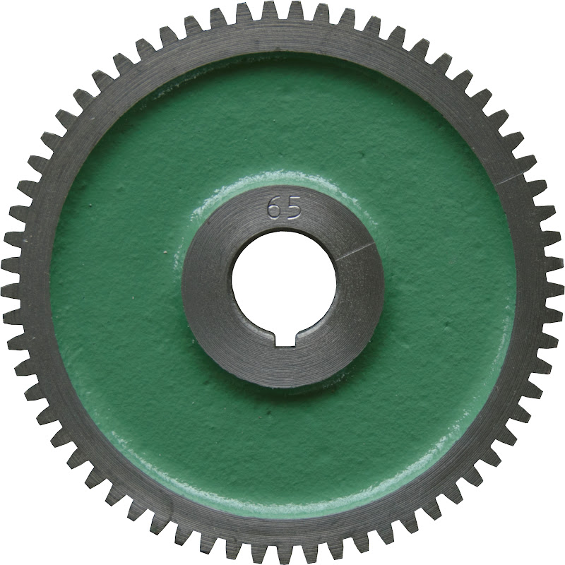 Geoffrey Croker Logo