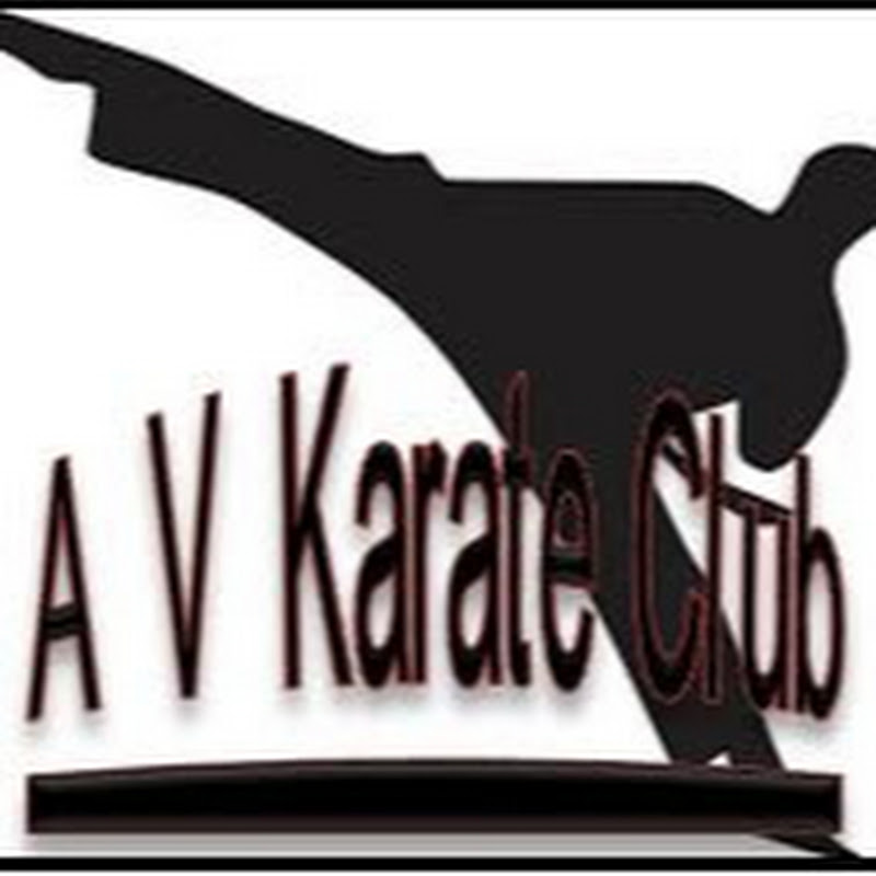 A V Karate Club Ayodhya
