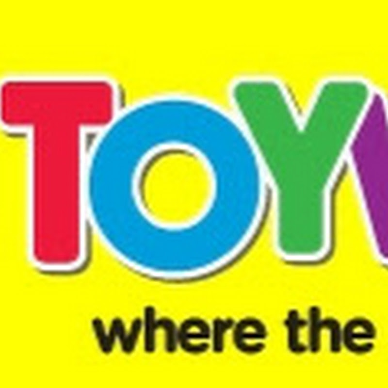 Toyworld Noosa