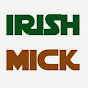 mick dowdall logo