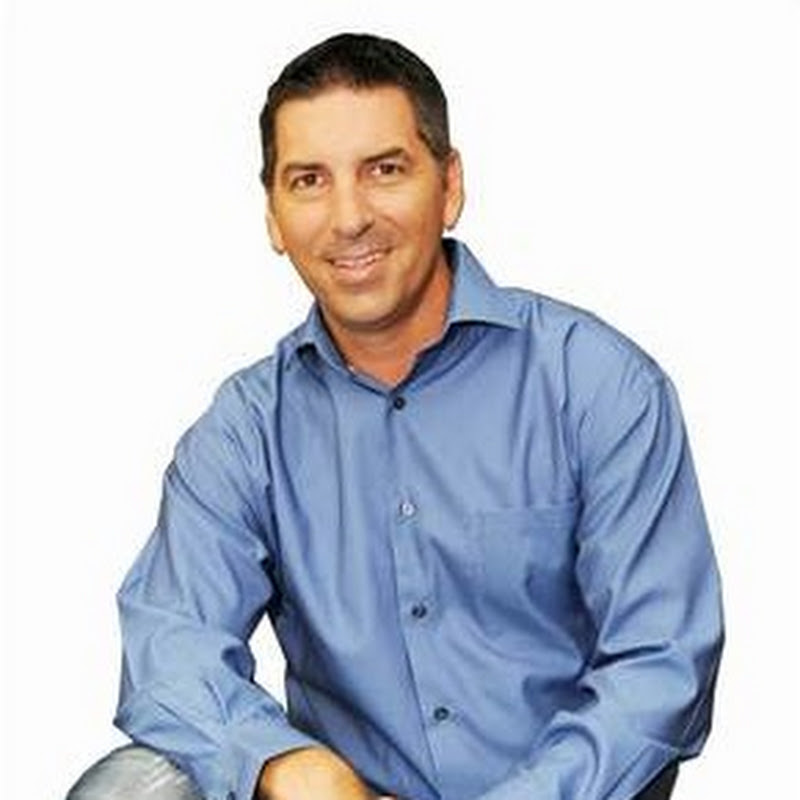 Dean Ethridge