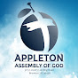 Appleton Assembly of God logo