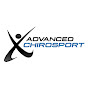 Advanced Chirosport Inc. logo