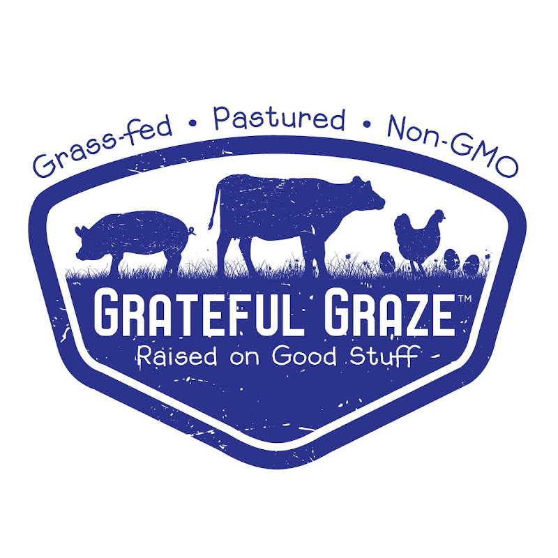 Grateful Graze
