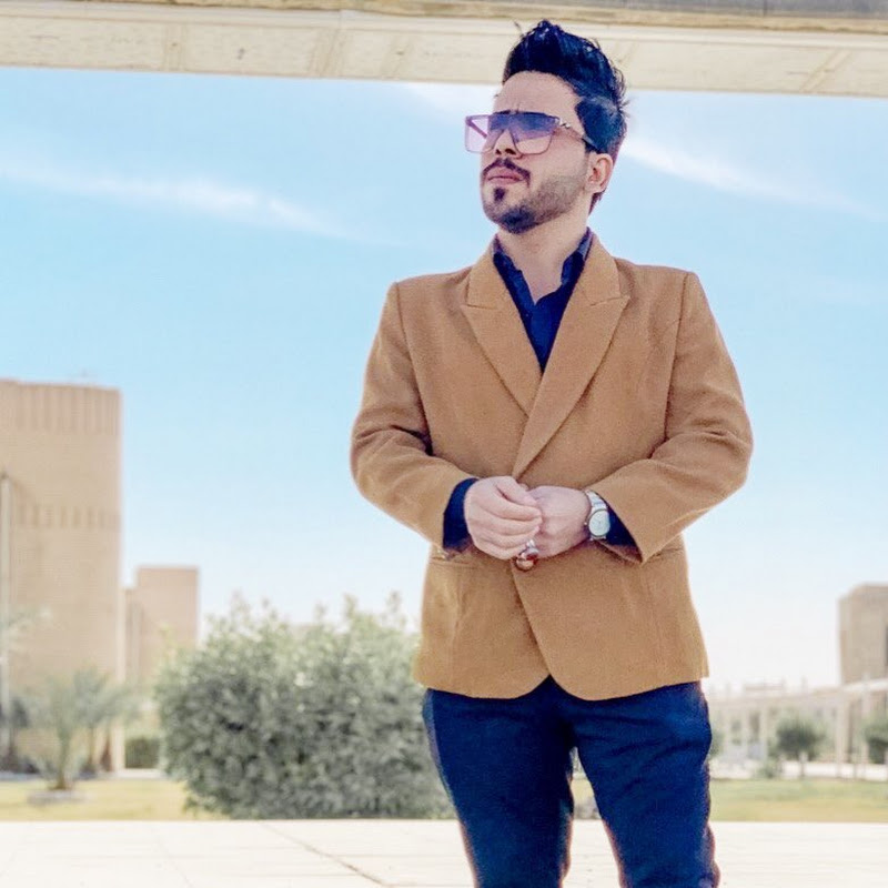Channel Avatar