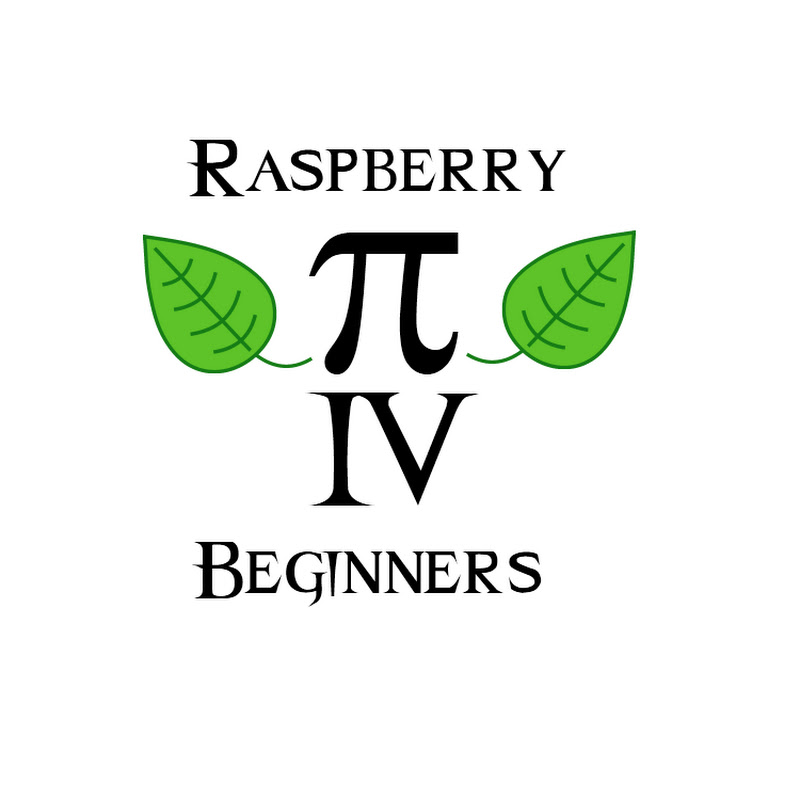 RaspberryPiIVBeginners