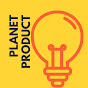 Planet Product logo