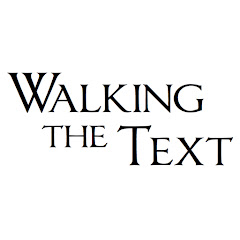 Walking The Text Avatar
