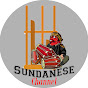 Sundanese Chanel logo