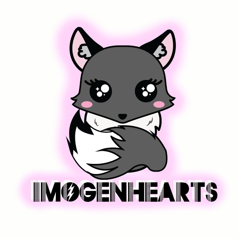 ImogenHearts icon
