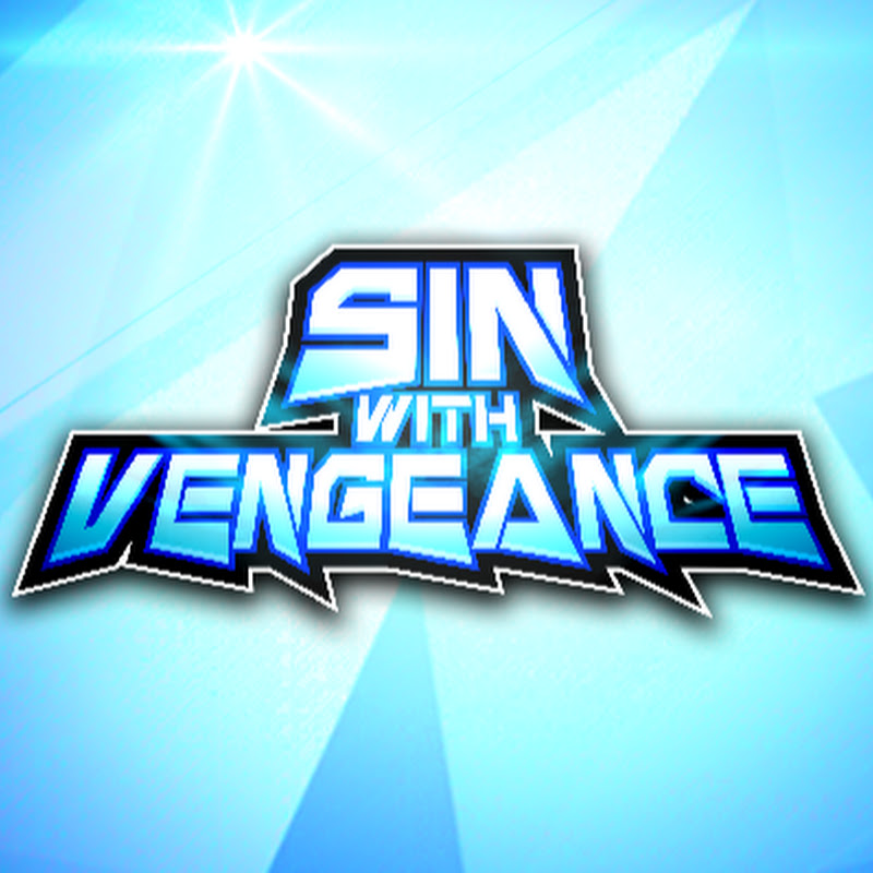 SinWithVengeance