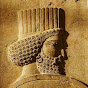 persian historian logo