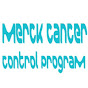 Merck Cancer Control Program-MCCP logo