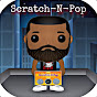 Scratch-N-Pop logo