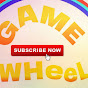 Game wheel ZONE logo