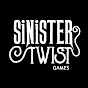 Sinister Twist Games logo